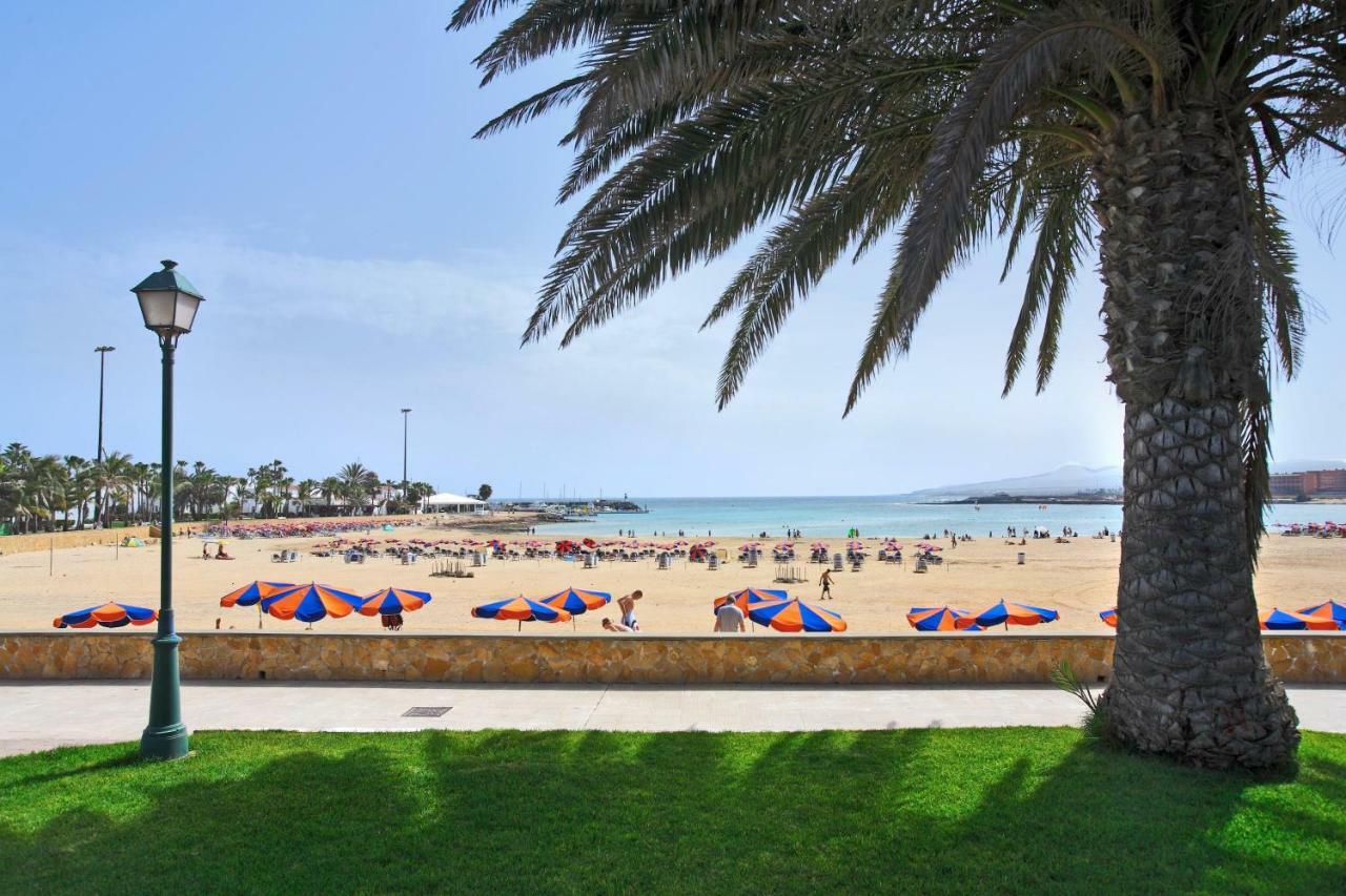 Fuerteventura Park 4 Apartment Costa De Antigua Exterior photo